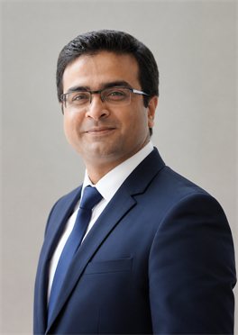 Salim — Chief Operating Officer